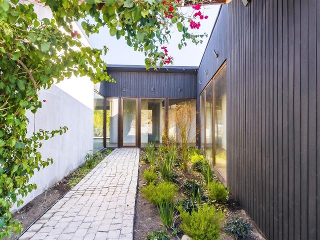 Casa en Colina