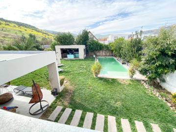 Casa en Colina