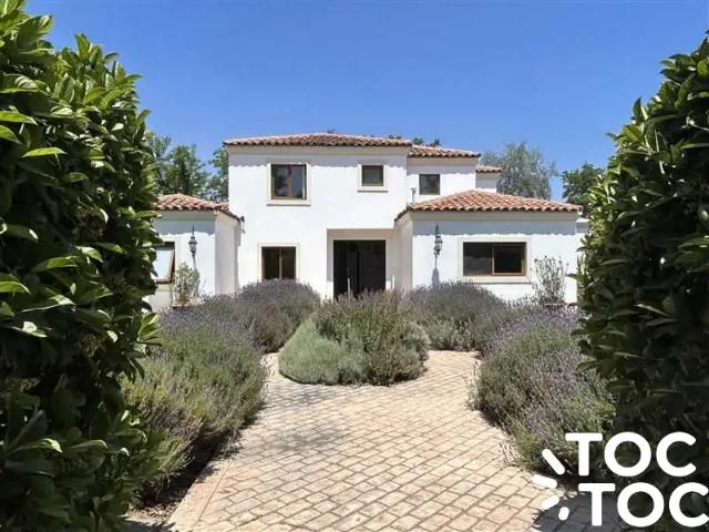 Casa en Colina
