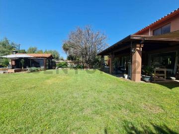 Casa en Colina