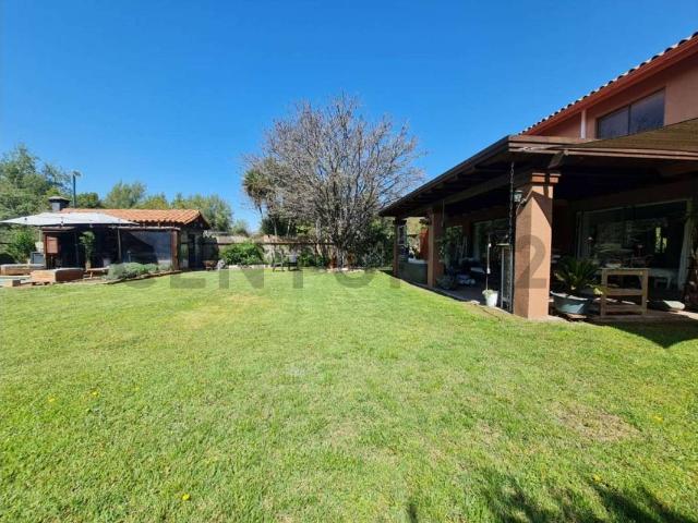 Casa en Colina
