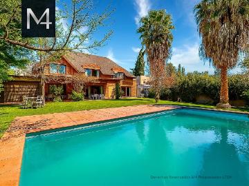 Casa en Colina