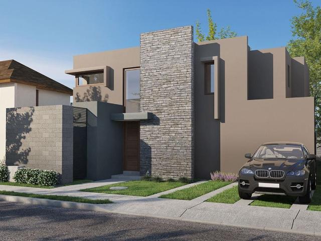 Casa en Colina
