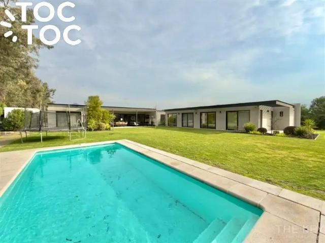 Casa en Colina