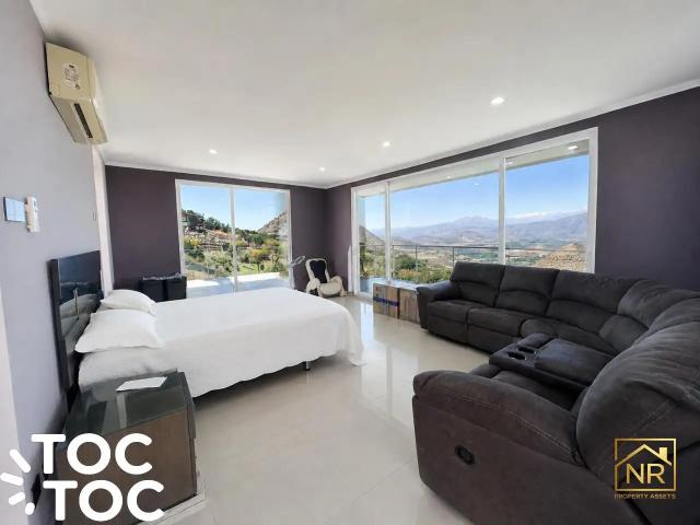 Casa en Colina