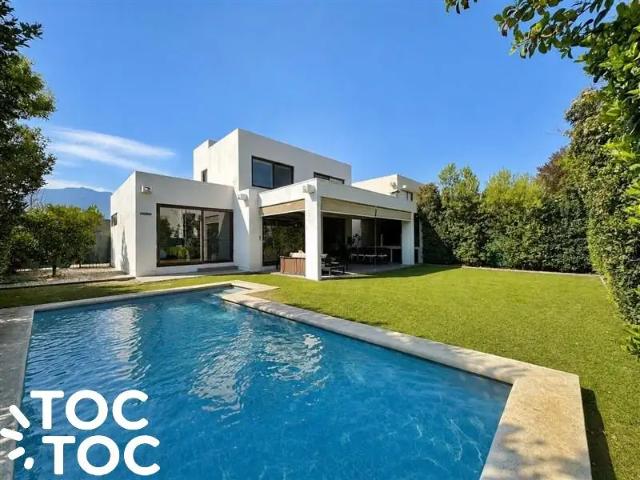 Casa en Colina