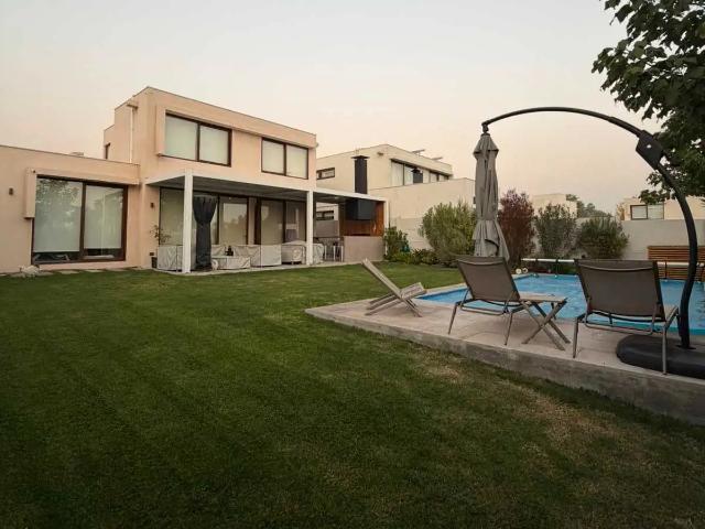 Casa en Colina