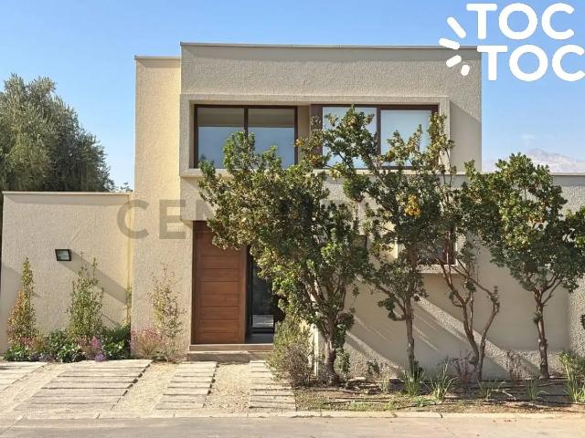 Casa en Colina