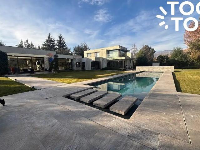 Casa en Colina