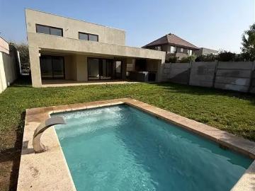 Casa en Colina
