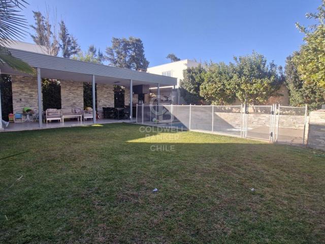 Casa en Colina