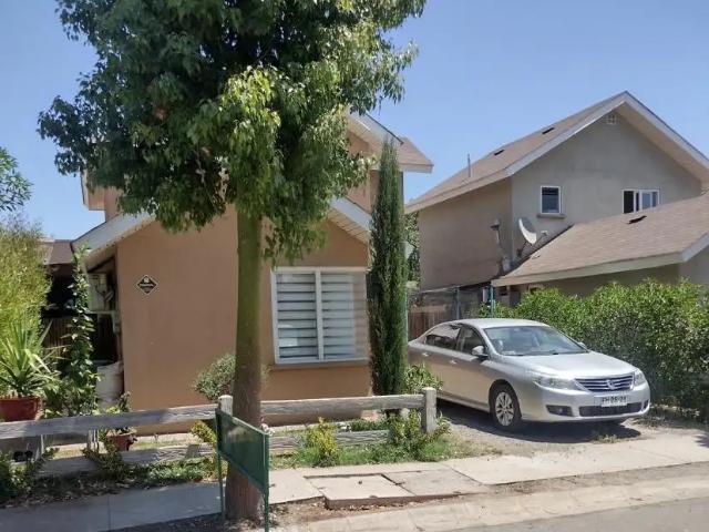 Casa en Colina