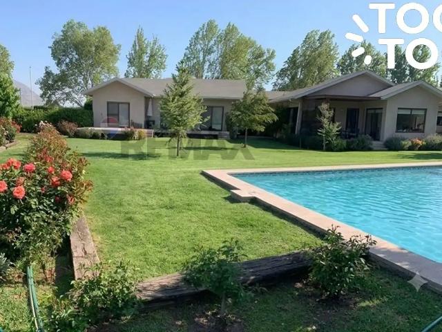 Casa en Colina