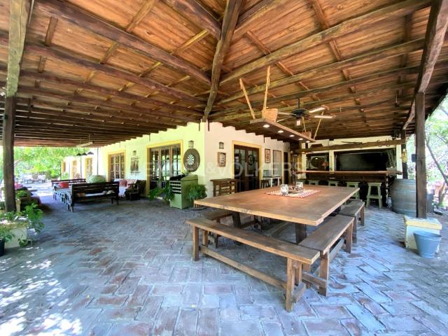 Casa en Colina