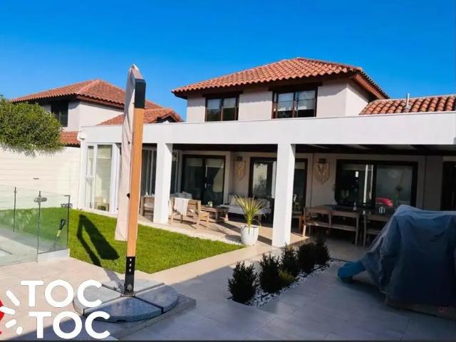 Casa en Colina