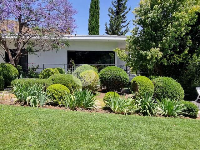 Casa en Colina