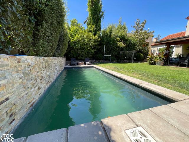 Casa en Colina