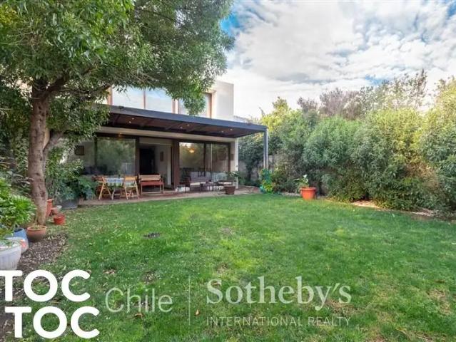 Casa en Colina