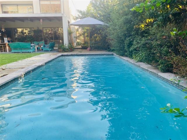 Casa en Colina