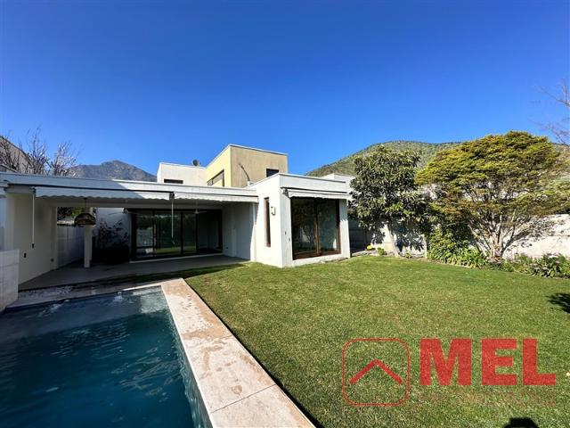 Casa en Colina