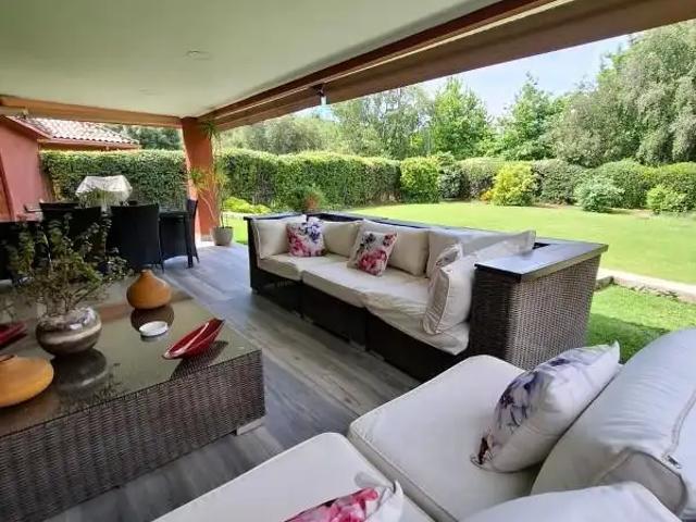 Casa en Colina