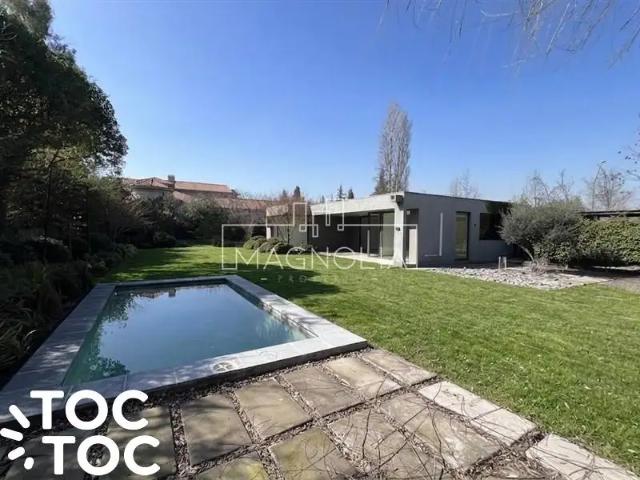 Casa en Colina