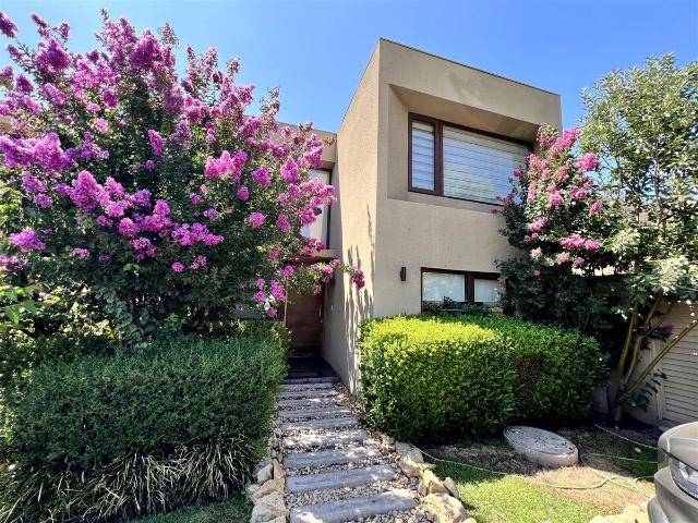 Casa en Colina