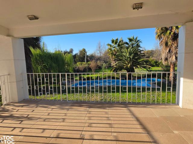 Casa en Colina