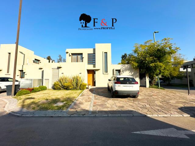 Casa en Colina