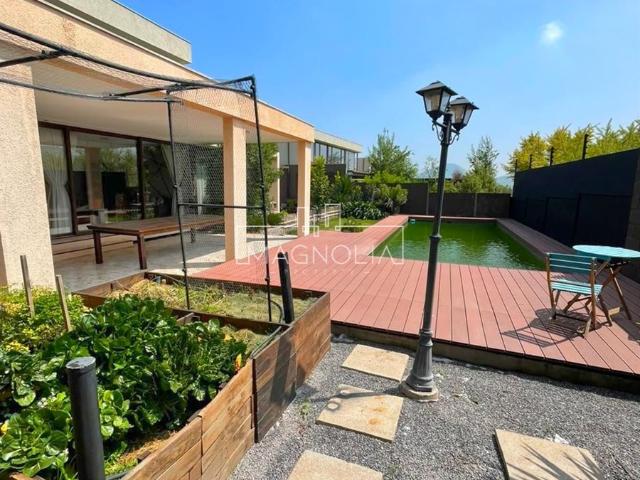 Casa en Colina