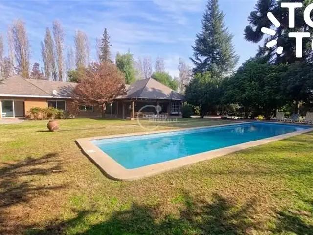 Casa en Colina