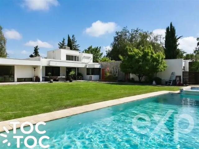 Casa en Colina