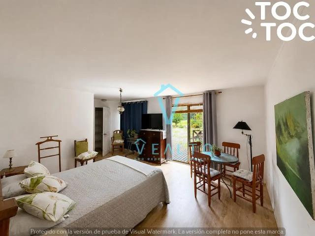 Casa en Colina