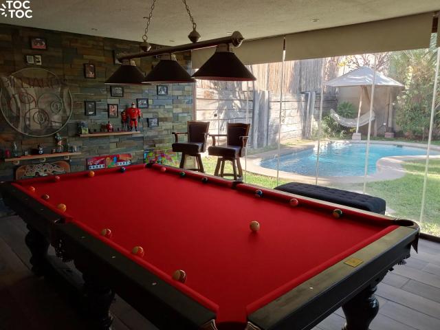 Casa en Colina