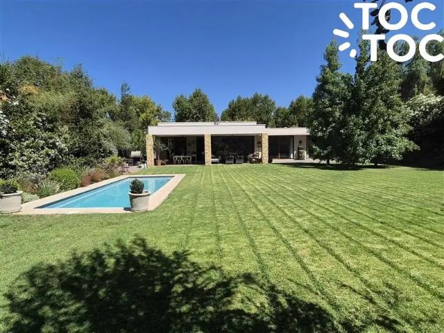 Casa en Colina