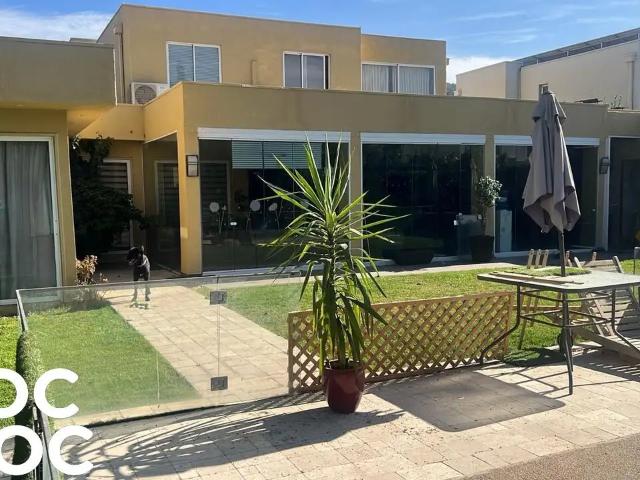 Casa en Colina