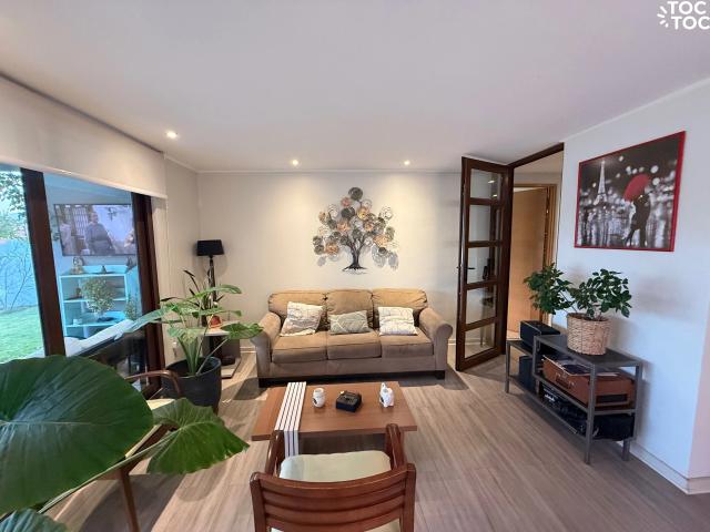 Casa en Colina