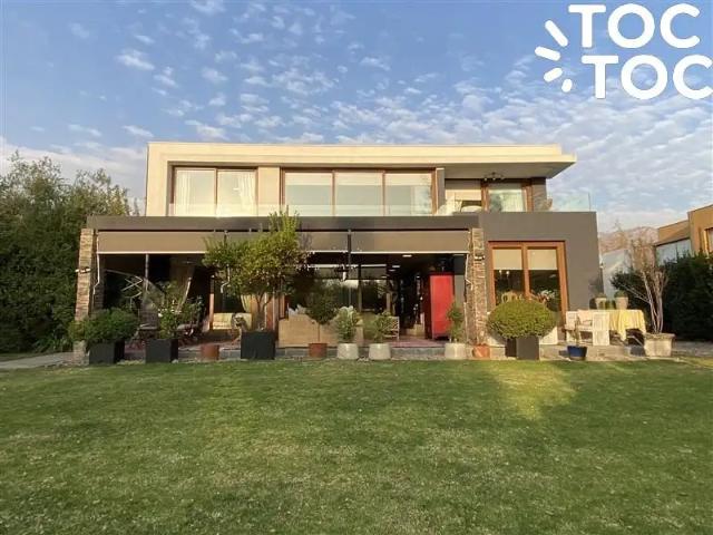 Casa en Colina
