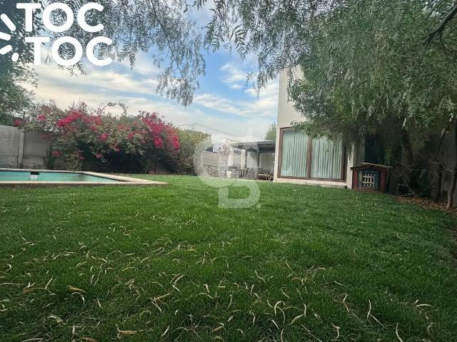 Casa en Colina