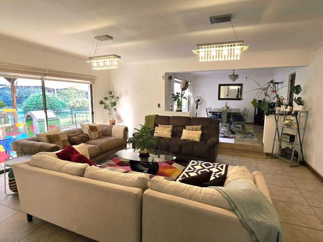 Casa en Colina