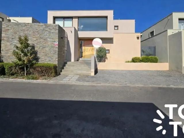 Casa en Colina