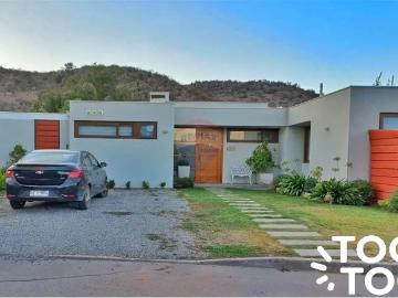 Casa en Colina