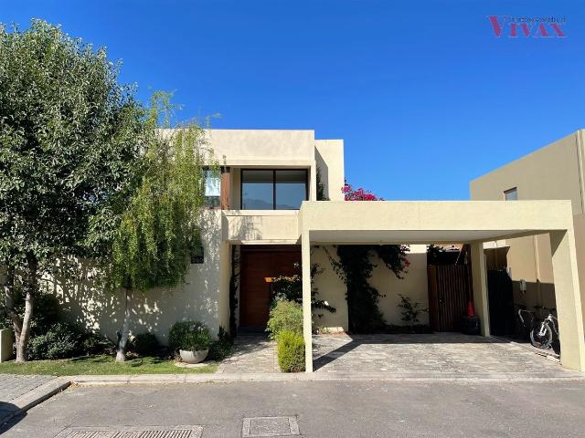 Casa en Colina