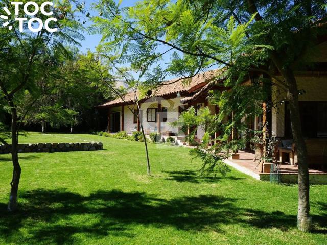 Casa en Colina