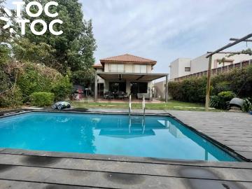 Casa en Colina