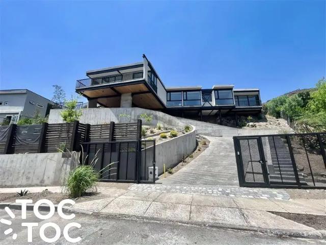 Casa en Colina