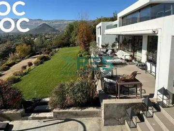 Casa en Colina