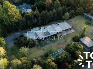 Casa en Colina
