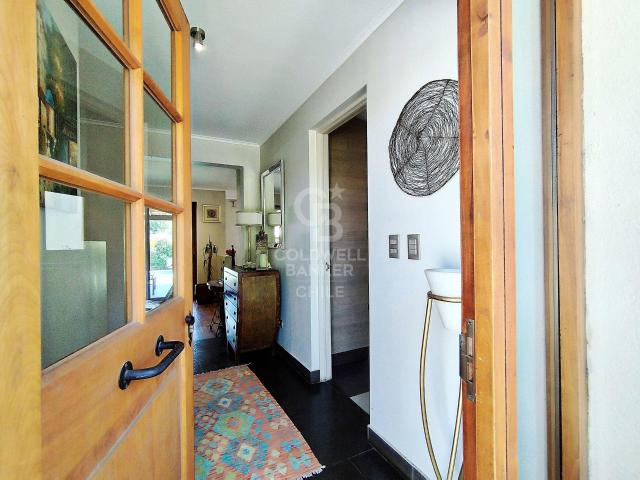 Casa en Colina
