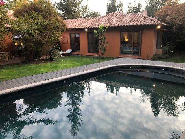 Casa en Colina
